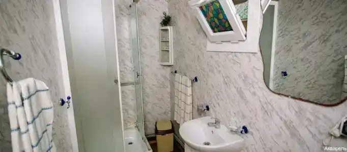 Акварель - 23