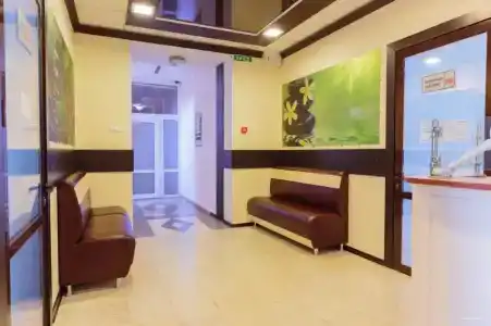 Пансионат Здоровье - 0