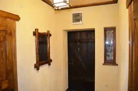 Лесной кордон - 93