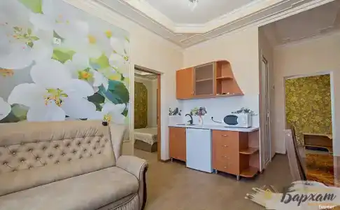 Бархат - 34