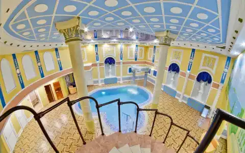 Сибирский сенат - 18