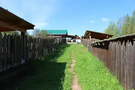Рылово - 1