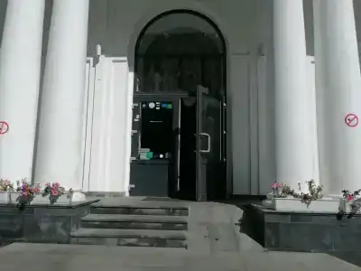 Парадная - 17