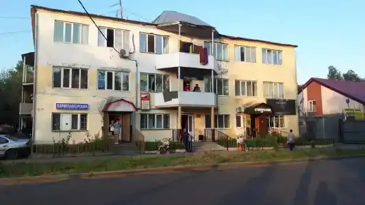 Луч - 0