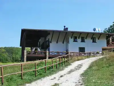 Shale Alpine House - 97