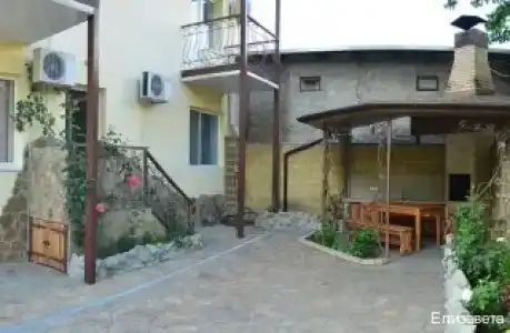 Елизавета - 0