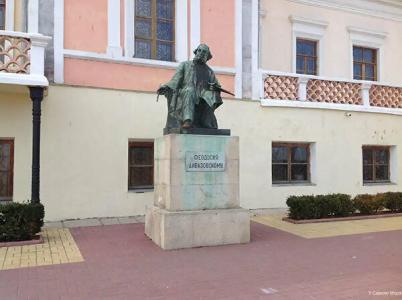 у самого моря - 6