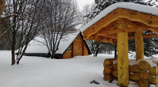 Усадьба Долгорукий - 14