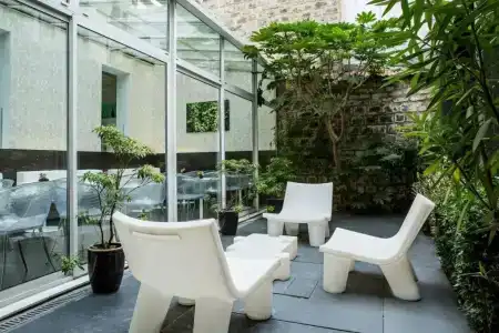 Le Quartier Bercy-Square - 19