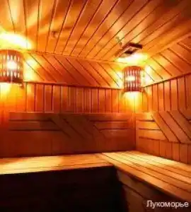 Лукоморье на Одесской - 8