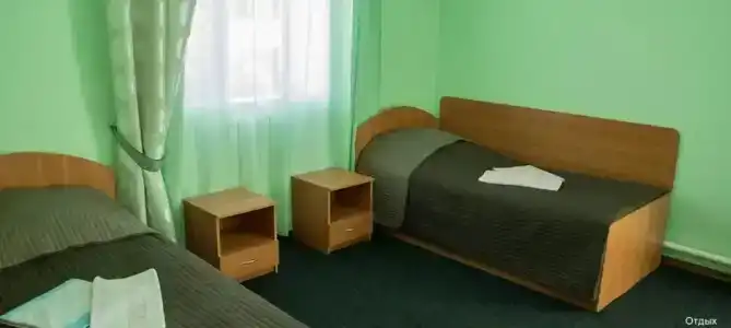 Отдых - 11