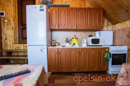 Апельсин - 36