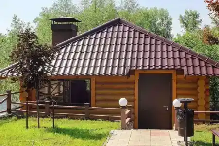 Солнечный - 40