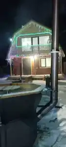 Идель Баши - 15