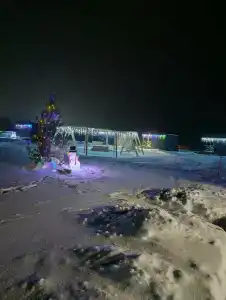 Идель Баши - 7