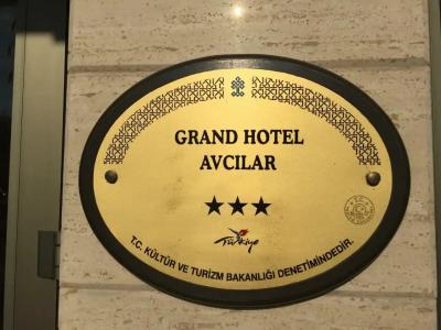 Grand Avcilar - 15