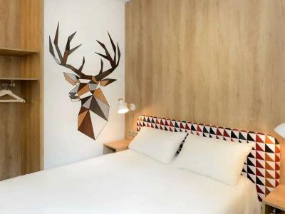 ibis Styles Caen Centre Paul Doumer - 97