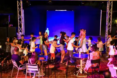 Akay Garden Family Club - 6