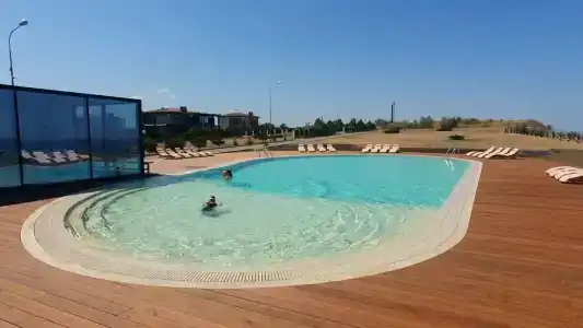 Гостевой дом на Анапском, 4 - 5