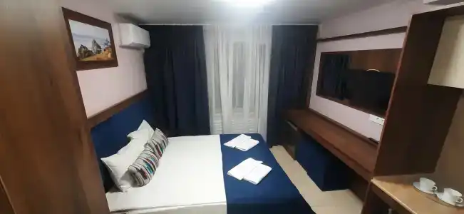 Байкал City Hotel - 41