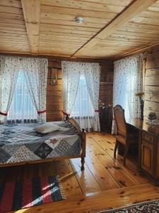 Эко Суздаль Inn - 87