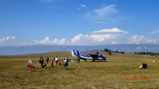 Гостевой дом у Даримы - 4