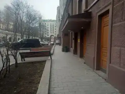 Сталинские высотки - 34