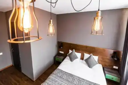 Gino Wellness Mtskheta - 19