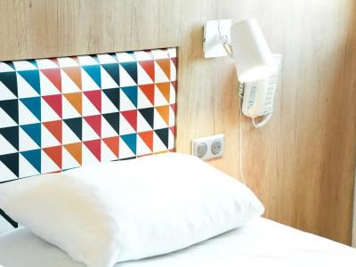 ibis Styles Caen Centre Paul Doumer - 94