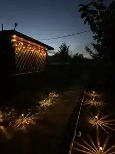 Вблизи соленых озер по ул. Пчельник - 7