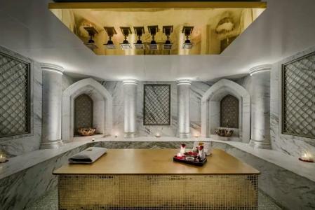 Radisson Blu Grt, Chennai - 12