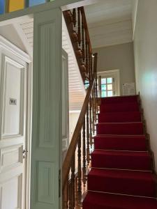 Triada Büyükada - 14