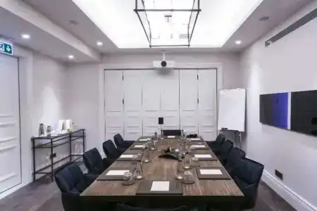 The Bank Istanbul - 42