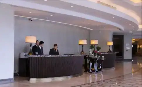 The Grand Tarabya - 53