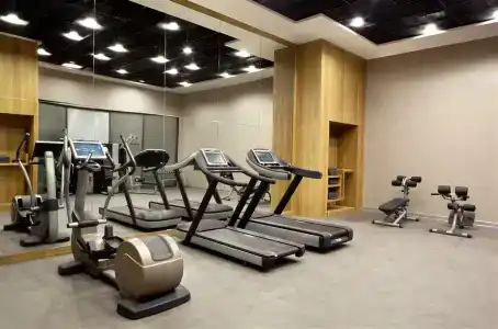 Sheraton Grand Istanbul Atasehir - 90