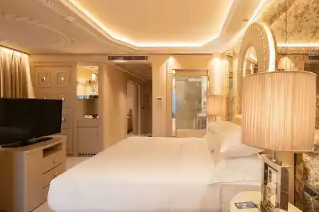 Wyndham Grand Istanbul Kalamış Marina - 72