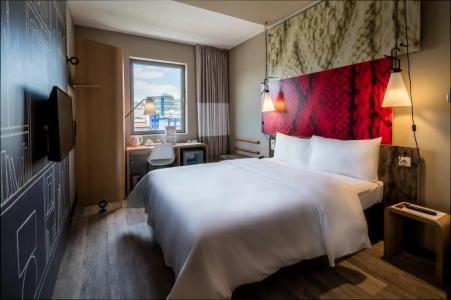 Ibis Istanbul West - 95