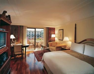 The Leela Palace Bengaluru - 37