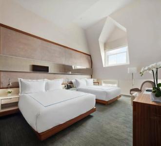 Hilton Garden Inn Nyc Financial Center/Manhattan Downtown - 72