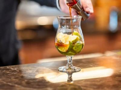 ibis Rouen Centre Champ de Mars - 71