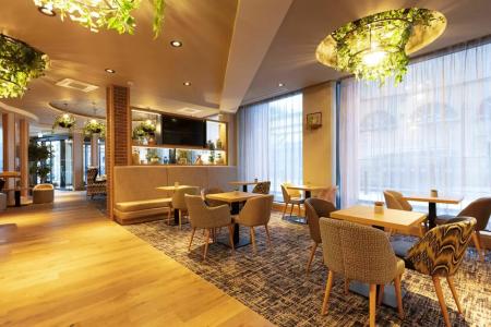 Point A Dublin Parnell Street - 51