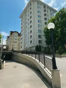 Краснофлотский - 14