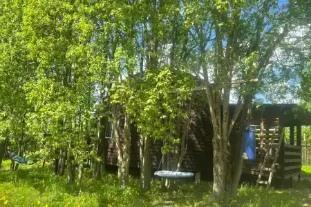 Рай в шалаше - 17