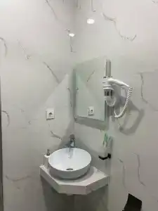 Уютные домики прямо на берегу моря - 41