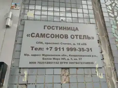 Самсонов - 13