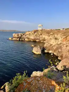 Калипсо - 3
