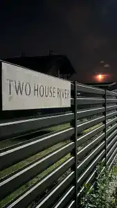 Two House River - 3