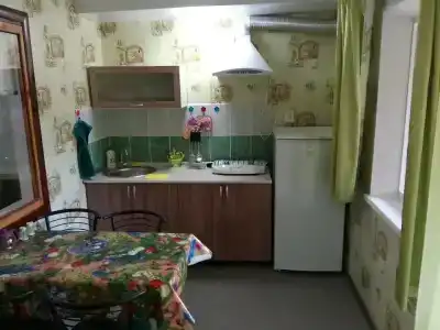 Дворик у моря - 17