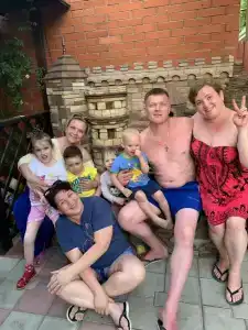 Посейдон - 9