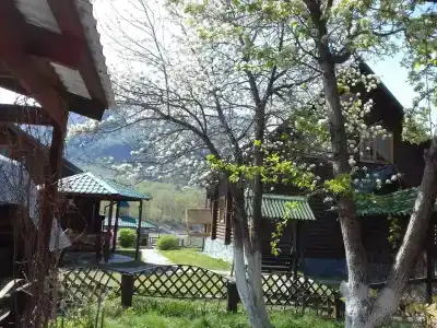 Чемальский Рассвет - 6